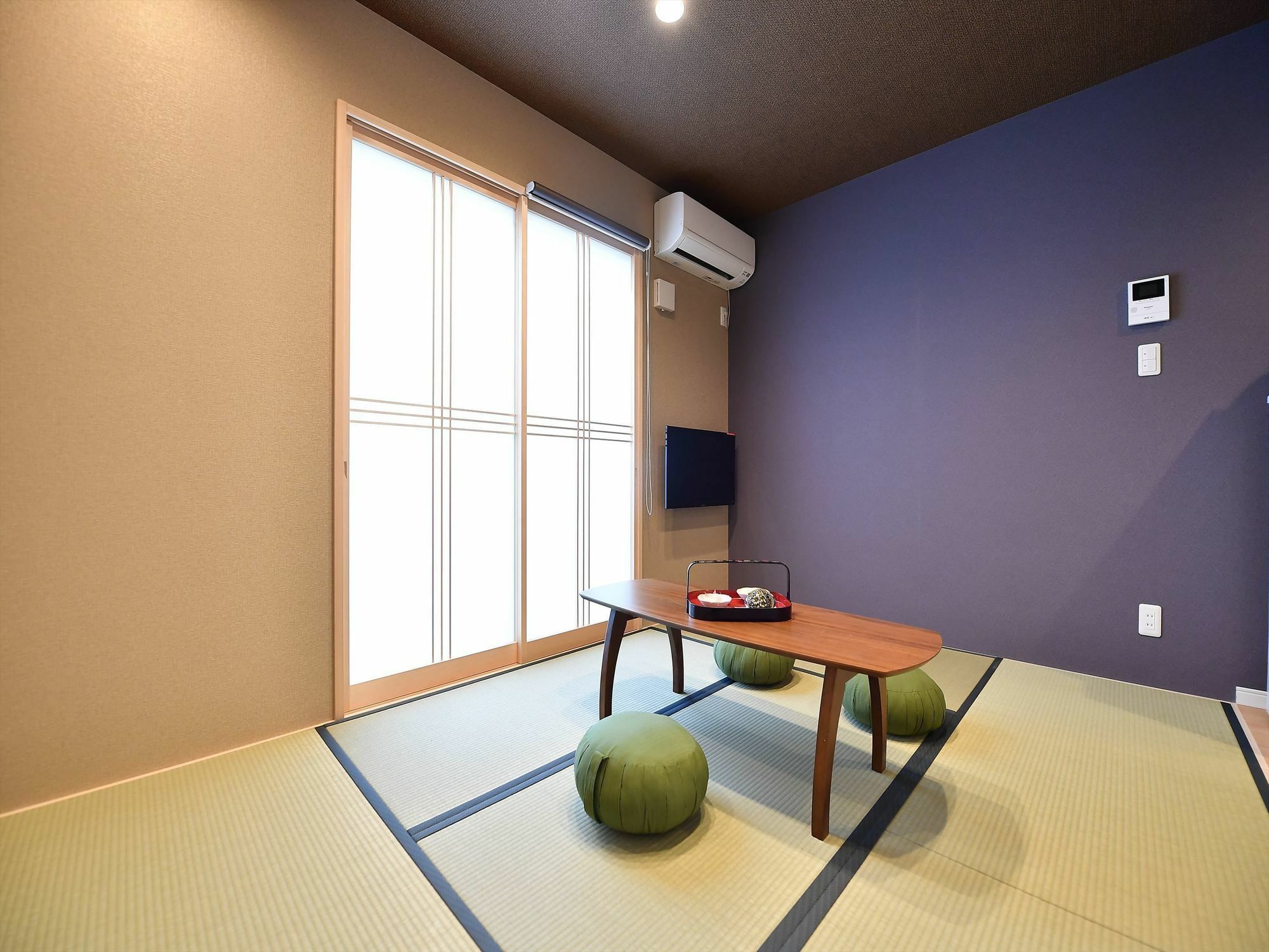 Coto Kyoto Heianjingumae Villa Dış mekan fotoğraf