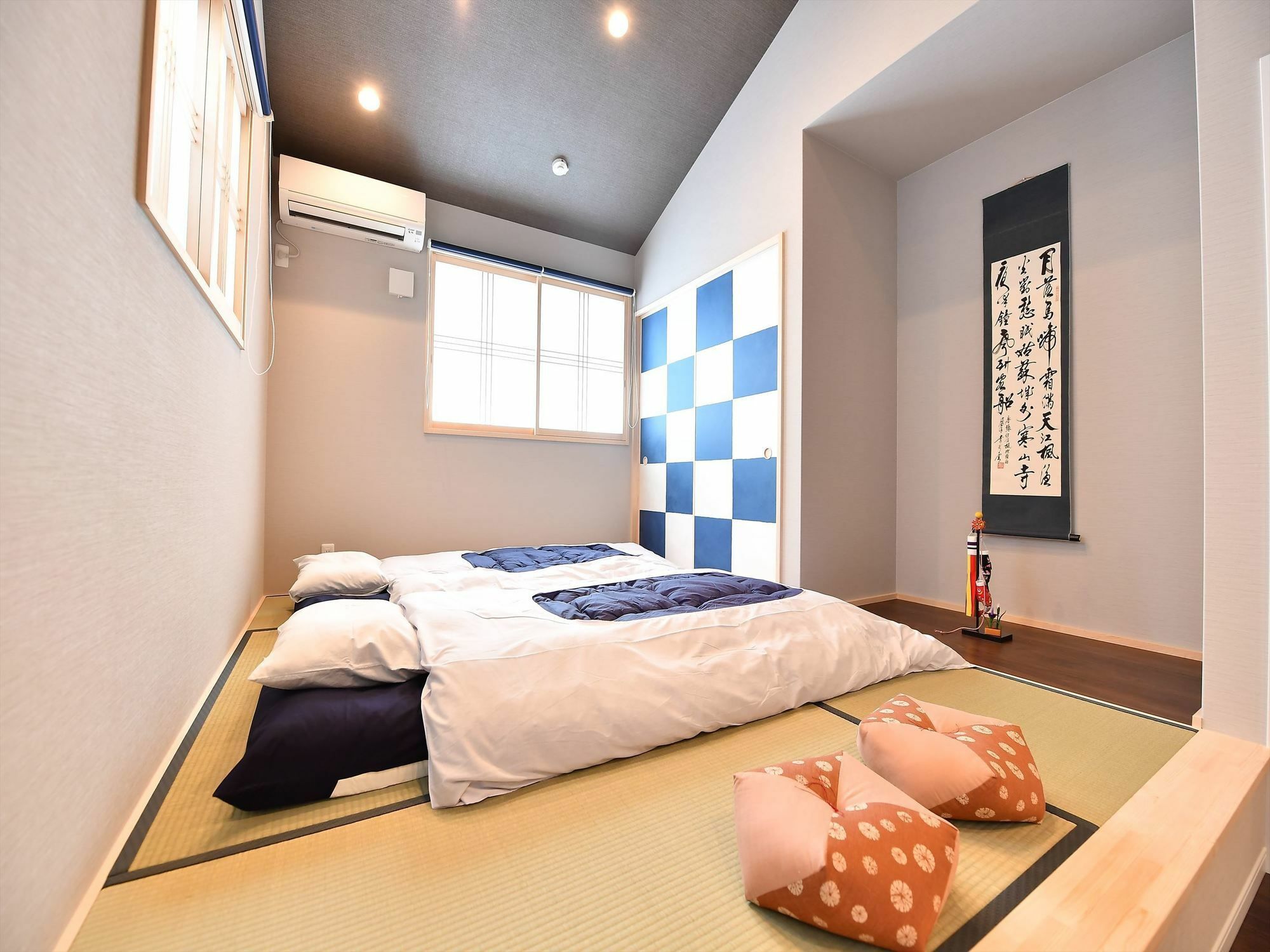 Coto Kyoto Heianjingumae Villa Dış mekan fotoğraf