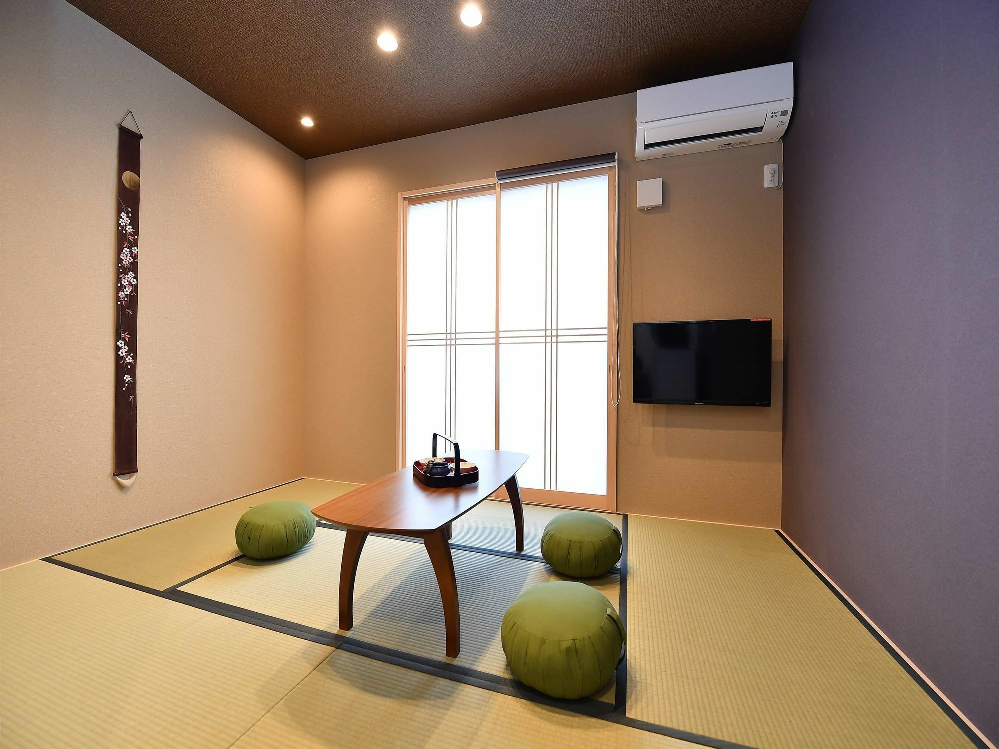 Coto Kyoto Heianjingumae Villa Dış mekan fotoğraf